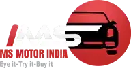 Ms Motor Logo