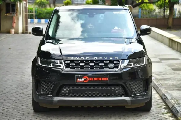 Land Rover Range Rover Sport 3.0 D HSE