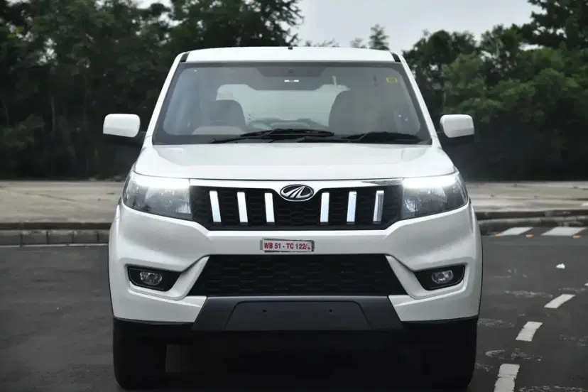 Mahindra Bolero Neo N10 (O)